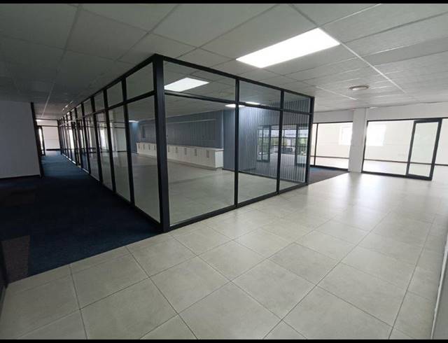 BUSINESS PROPERTY TO RENT IN STRUBENSVALLEI